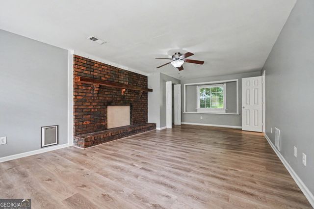 3364 Hollyridge Trail SW, Marietta, GA 30008