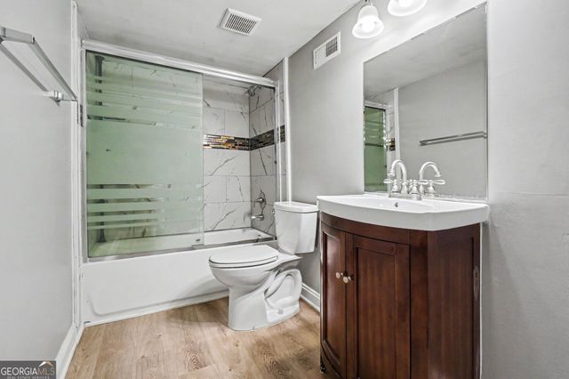 3364 Hollyridge Trail SW, Marietta, GA 30008