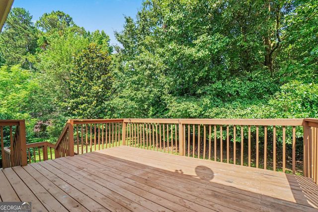 3364 Hollyridge Trail SW, Marietta, GA 30008