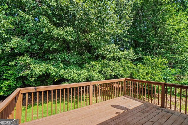 3364 Hollyridge Trail SW, Marietta, GA 30008