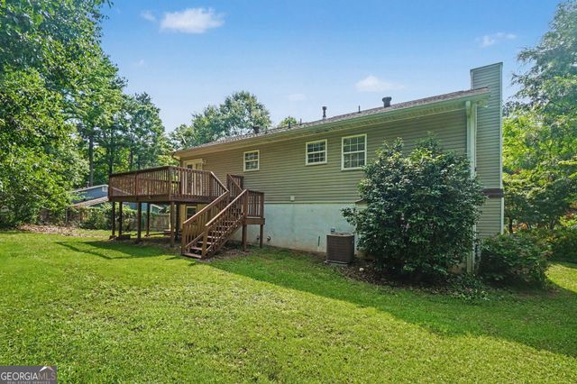 3364 Hollyridge Trail SW, Marietta, GA 30008