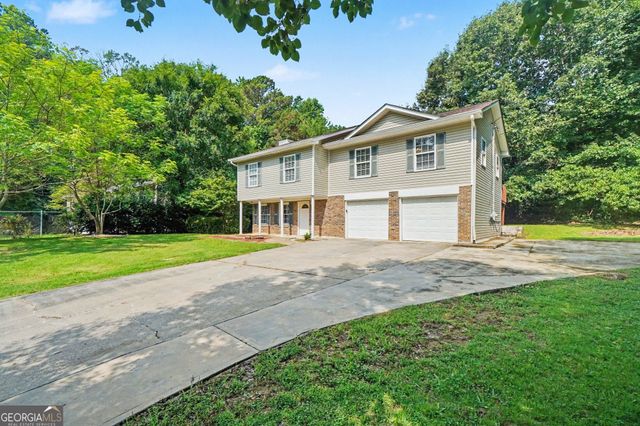 3364 Hollyridge Trail SW, Marietta, GA 30008