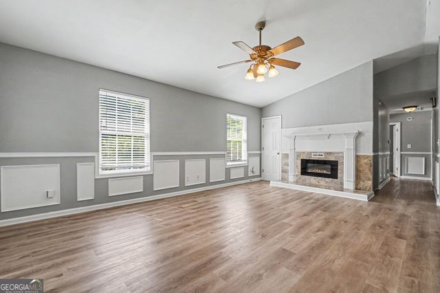3364 Hollyridge Trail SW, Marietta, GA 30008