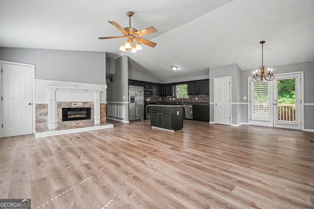 3364 Hollyridge Trail SW, Marietta, GA 30008