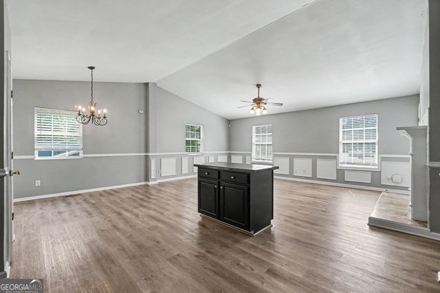 3364 Hollyridge Trail SW, Marietta, GA 30008