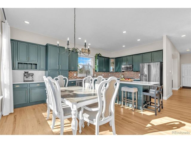 5250 La Costa Cir, Elizabeth, CO 80107