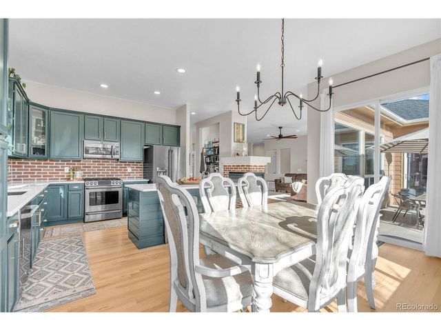 5250 La Costa Cir, Elizabeth, CO 80107