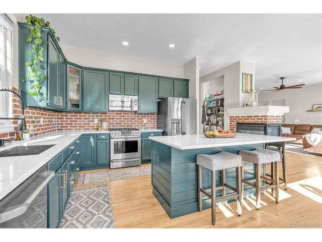 5250 La Costa Cir, Elizabeth, CO 80107