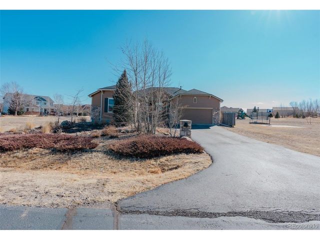 5250 La Costa Cir, Elizabeth, CO 80107