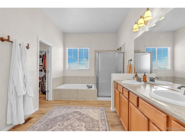 5250 La Costa Cir, Elizabeth, CO 80107