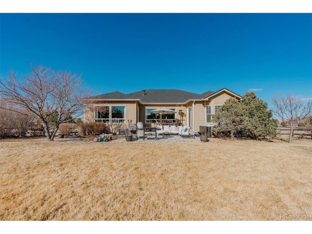 5250 La Costa Cir, Elizabeth, CO 80107