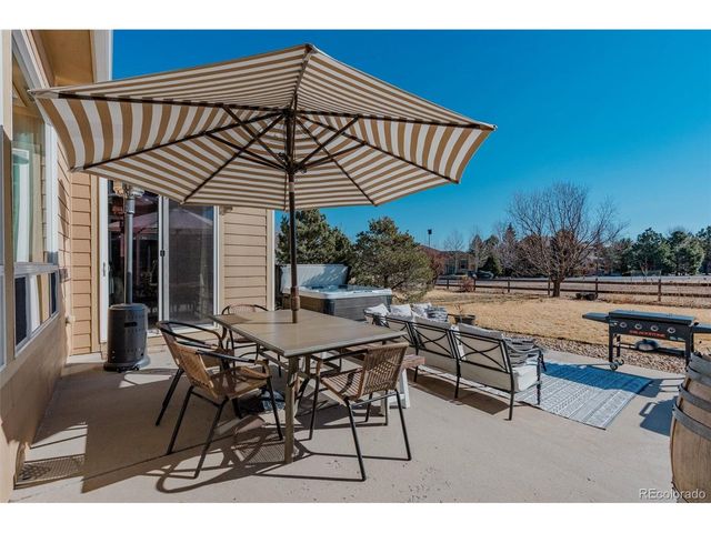 5250 La Costa Cir, Elizabeth, CO 80107