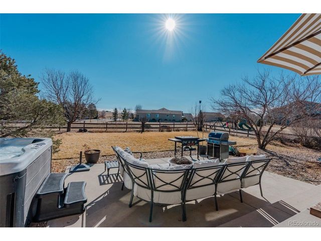 5250 La Costa Cir, Elizabeth, CO 80107