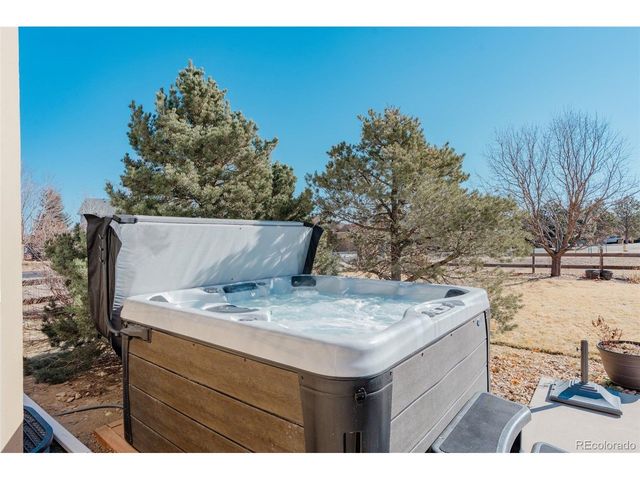 5250 La Costa Cir, Elizabeth, CO 80107