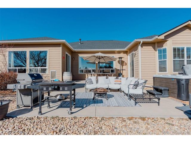 5250 La Costa Cir, Elizabeth, CO 80107