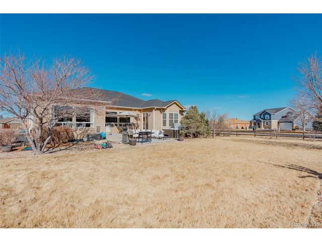 5250 La Costa Cir, Elizabeth, CO 80107