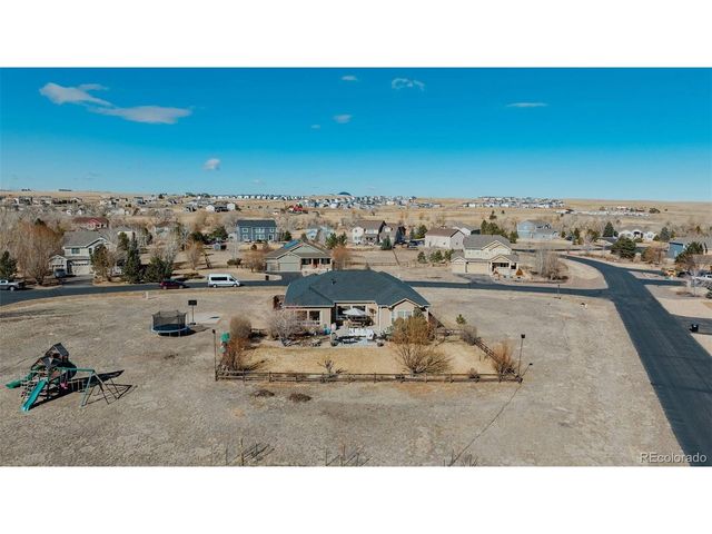 5250 La Costa Cir, Elizabeth, CO 80107