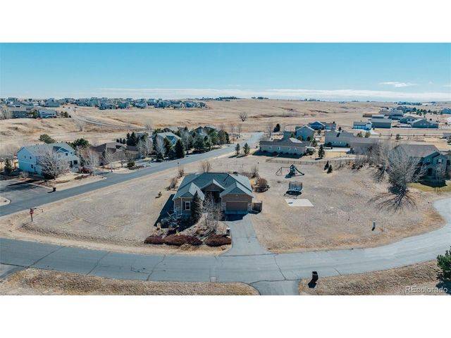 5250 La Costa Cir, Elizabeth, CO 80107