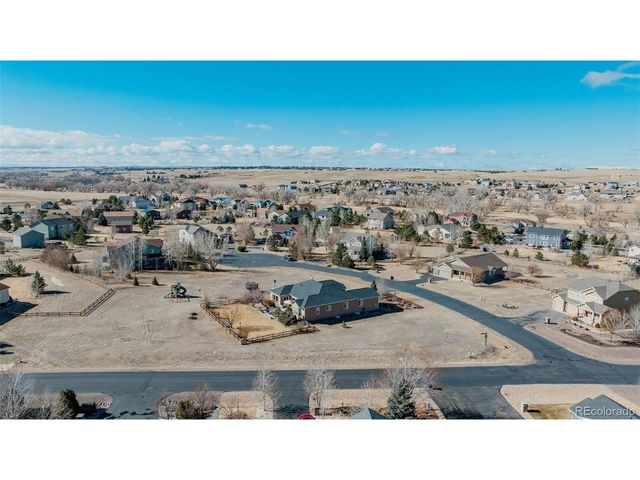 5250 La Costa Cir, Elizabeth, CO 80107