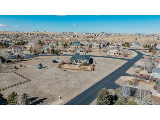 5250 La Costa Cir, Elizabeth, CO 80107