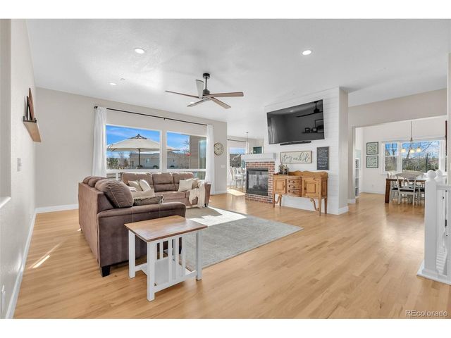 5250 La Costa Cir, Elizabeth, CO 80107