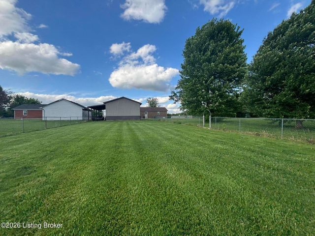 2151 Woodlawn Rd, Bardstown, KY 40004
