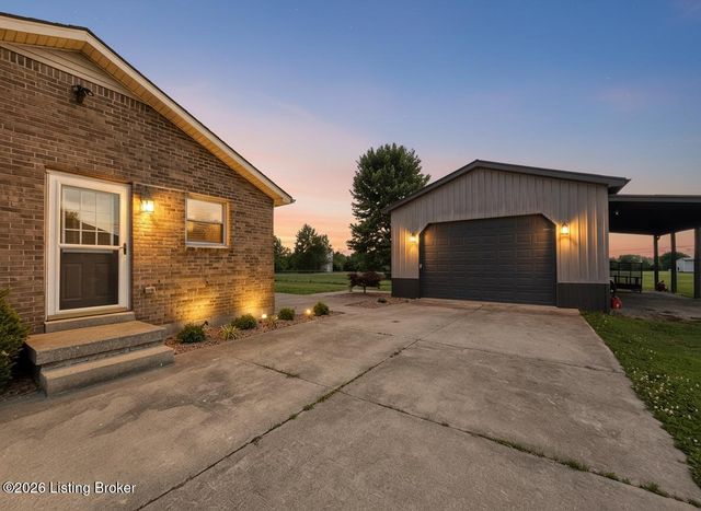 2151 Woodlawn Rd, Bardstown, KY 40004