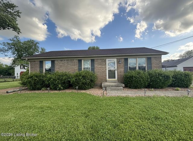 2151 Woodlawn Rd, Bardstown, KY 40004
