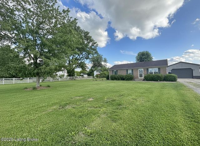 2151 Woodlawn Rd, Bardstown, KY 40004