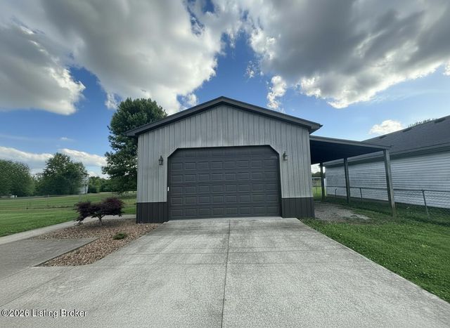 2151 Woodlawn Rd, Bardstown, KY 40004
