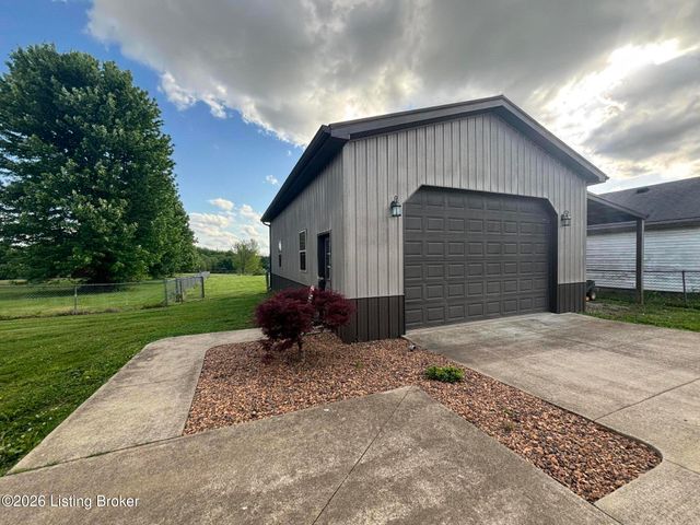 2151 Woodlawn Rd, Bardstown, KY 40004