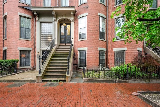 96 Appleton 1, Boston, MA 02116