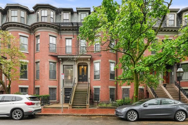 96 Appleton 1, Boston, MA 02116