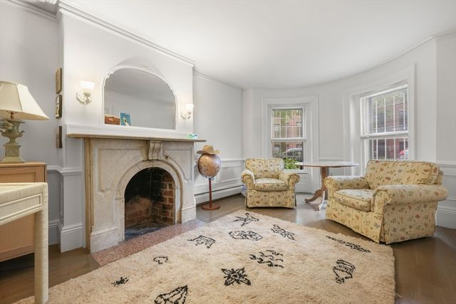 96 Appleton 1, Boston, MA 02116