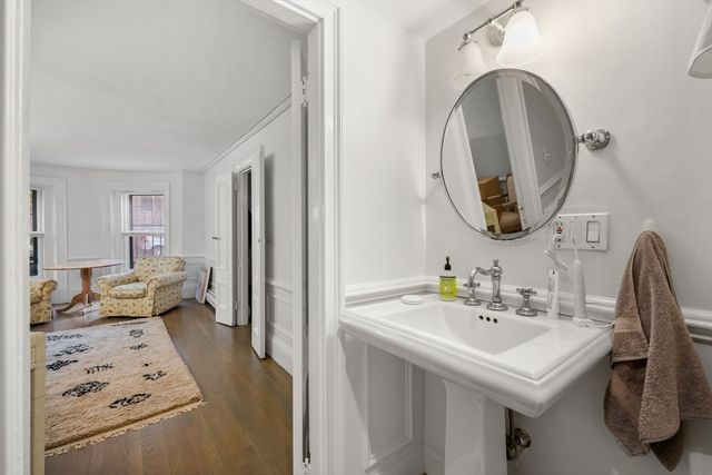 96 Appleton 1, Boston, MA 02116