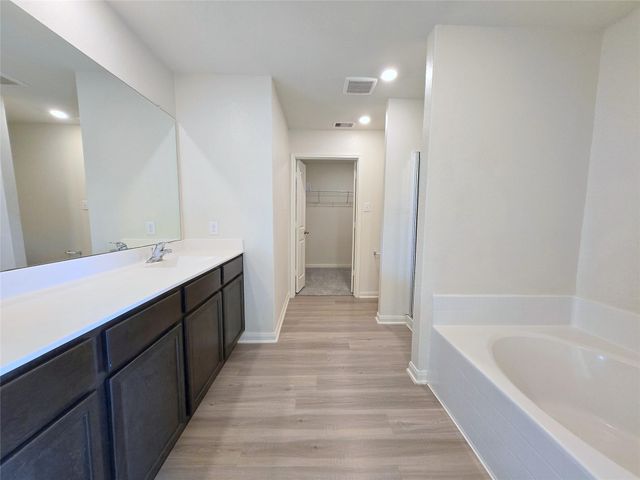 380 Stone Gage Drive, Katy, TX 77493