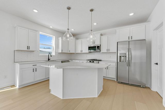 2447 Tyrone Drive, Shakopee, MN 55379