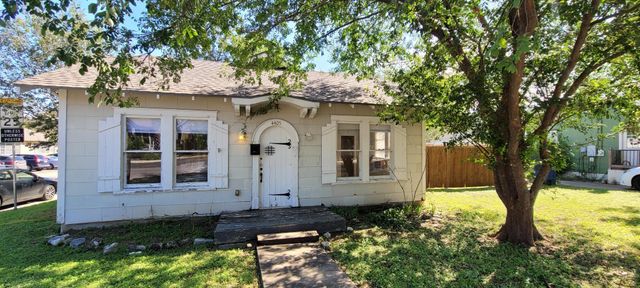 4405 Red River ST, Austin, TX 78751