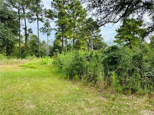 4604 Cypress Park Drive, Mobile, AL 36619