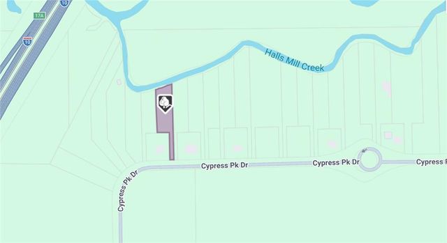 4604 Cypress Park Drive, Mobile, AL 36619