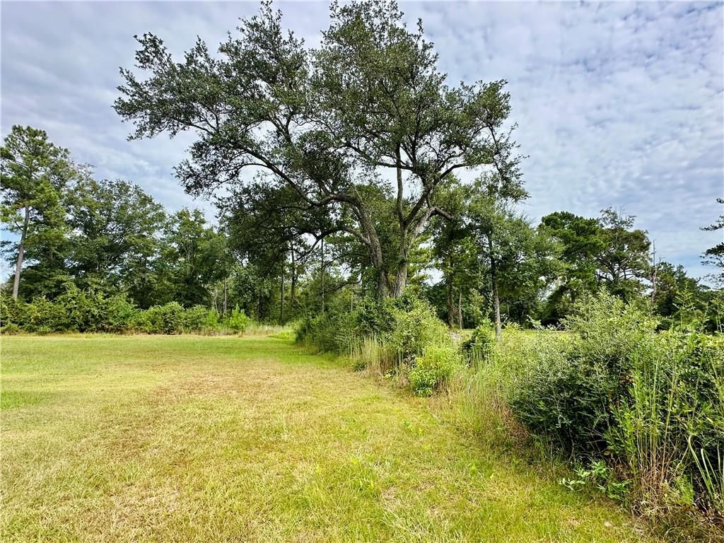 4604 Cypress Park Drive, Mobile, AL 36619