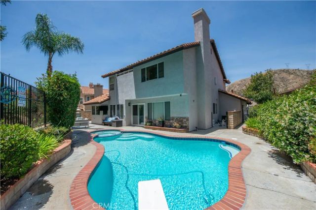28722 Darrow, Saugus, CA 91390