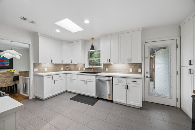 4013 Valley Ridge Road, Dallas, TX 75220