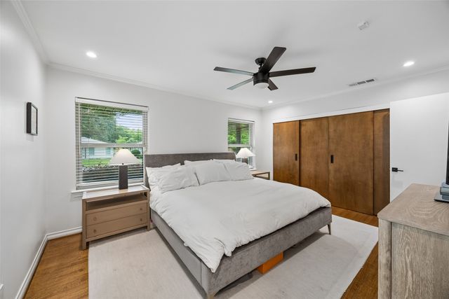 4013 Valley Ridge Road, Dallas, TX 75220