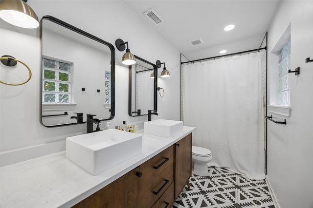 4013 Valley Ridge Road, Dallas, TX 75220