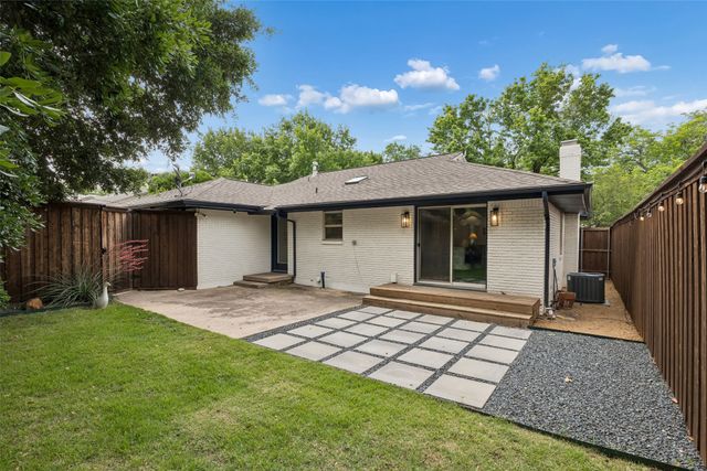 4013 Valley Ridge Road, Dallas, TX 75220