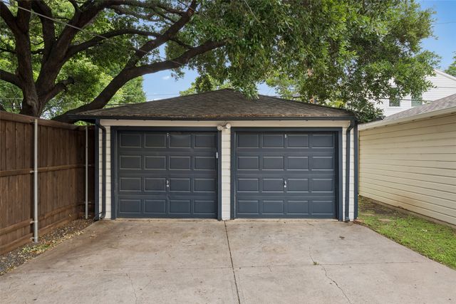 4013 Valley Ridge Road, Dallas, TX 75220