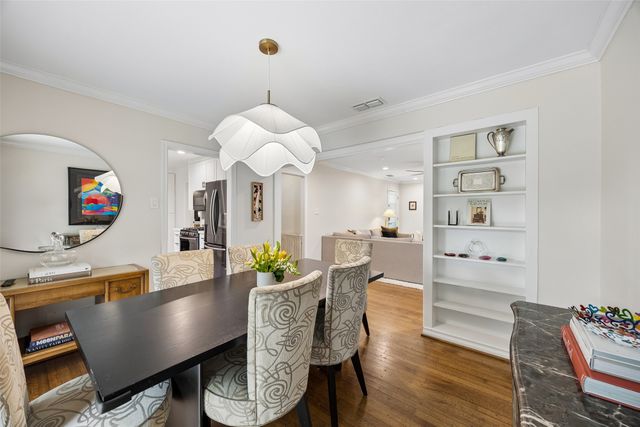 4013 Valley Ridge Road, Dallas, TX 75220