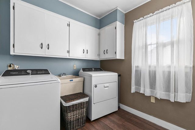 416 S Farmer Street, Princeton, WI 54968