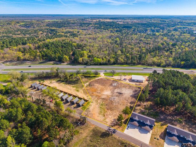Lot 1C US Highway 69, Lindale, TX 75771
